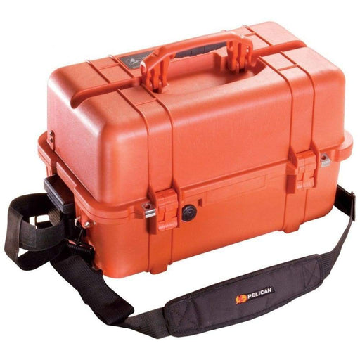 Pelican 1460 EMS Case | Five-O Depot