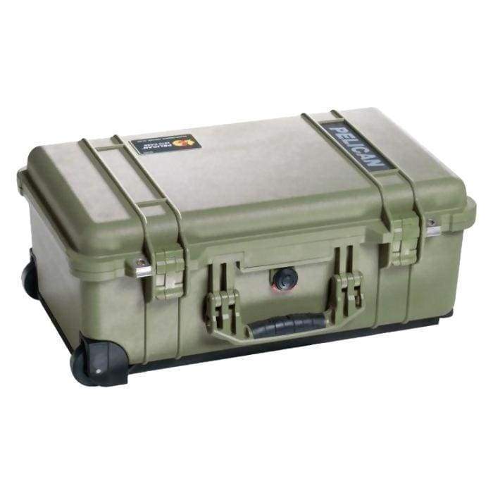 Pelican 1510 Carry-On Case | Five-O Depot