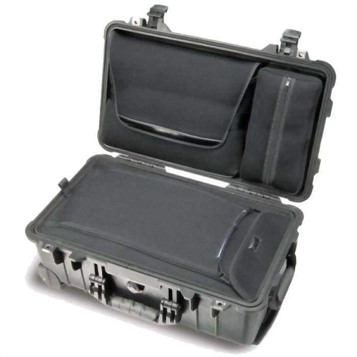 Pelican 1510 Carry-On Case | Five-O Depot