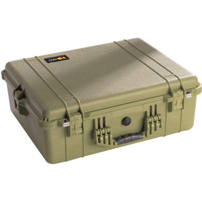 Pelican 1600 Case | Five-O Depot