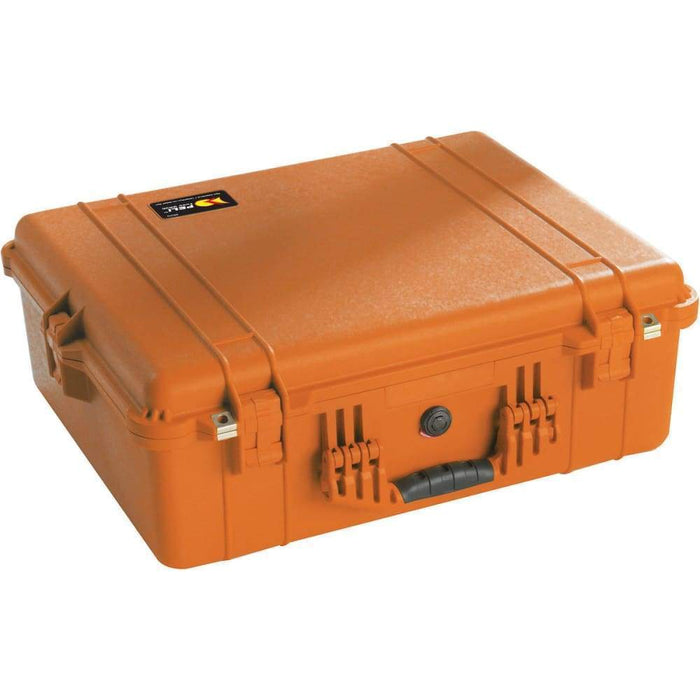Pelican 1600 Case | Five-O Depot