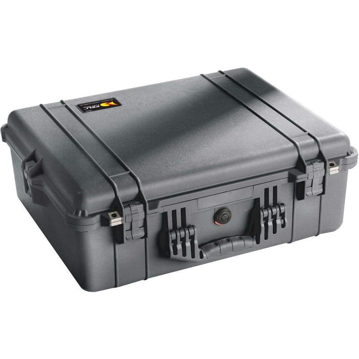 Pelican 1600 Case | Five-O Depot