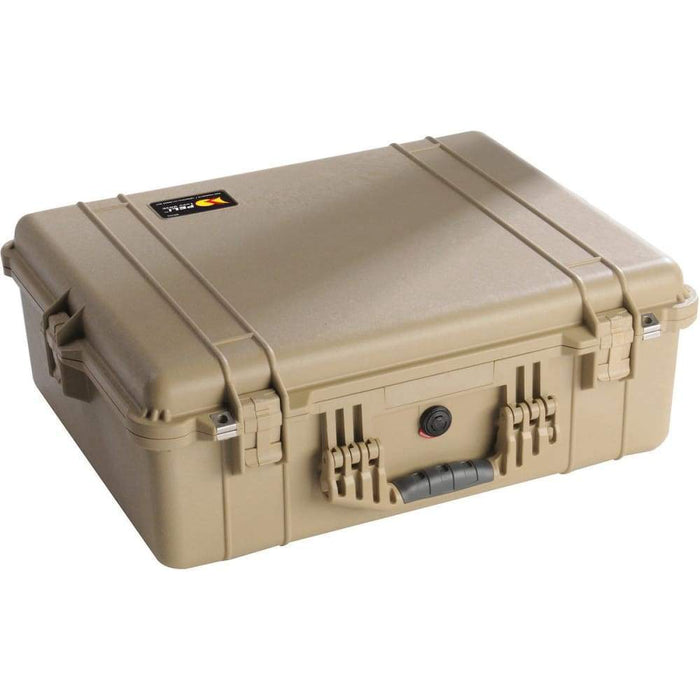 Pelican 1600 Case | Five-O Depot