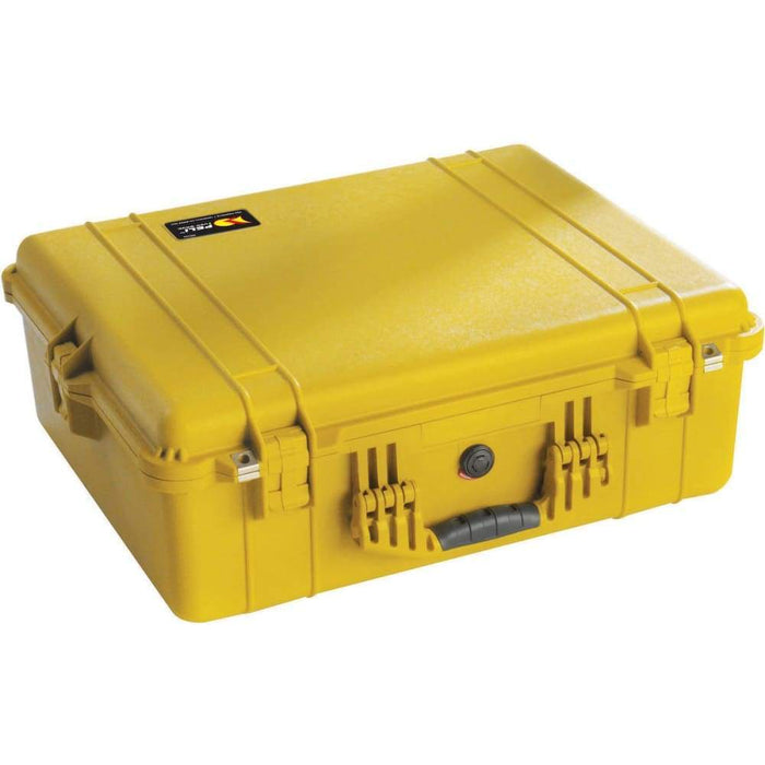Pelican 1600 Case | Five-O Depot