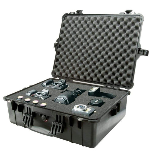 Pelican 1600 Case | Five-O Depot