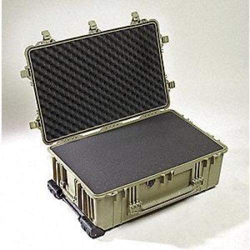 Pelican 1650 Case | Five-O Depot