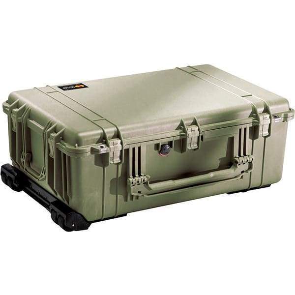 Pelican 1650 Case | Five-O Depot