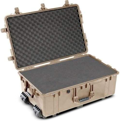 Pelican 1650 Case | Five-O Depot