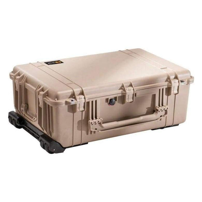 Pelican 1650 Case | Five-O Depot