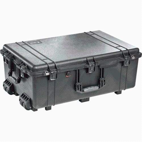 Pelican 1650 Case | Five-O Depot