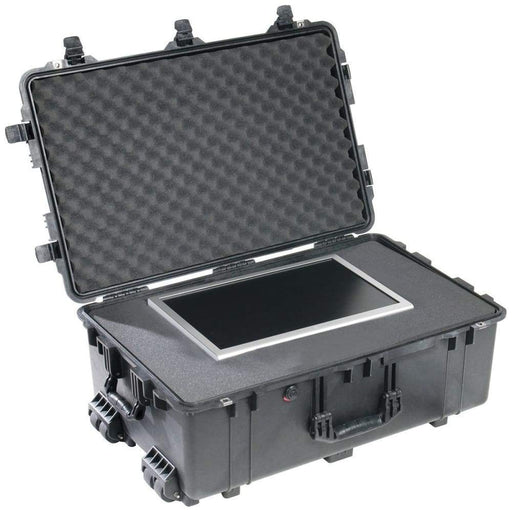 Pelican 1650 Case | Five-O Depot
