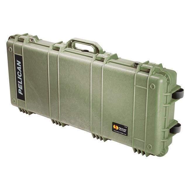 Pelican 1700 Long Case | Five-O Depot