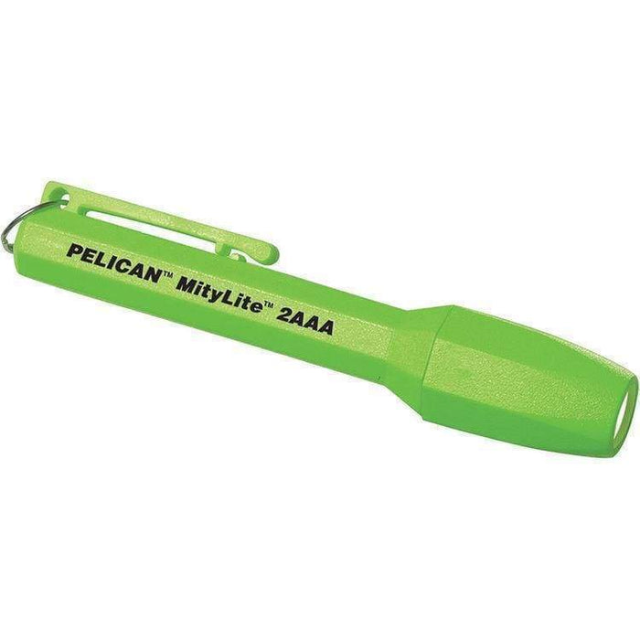 Pelican 1900 MityLite Flashlight | Five-O Depot