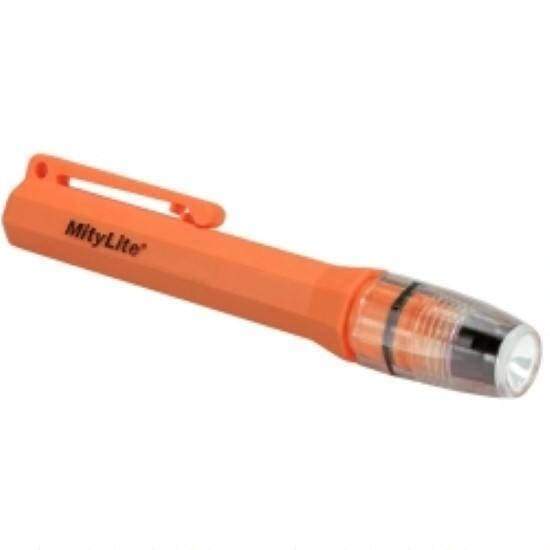 Pelican 1900 MityLite Flashlight | Five-O Depot