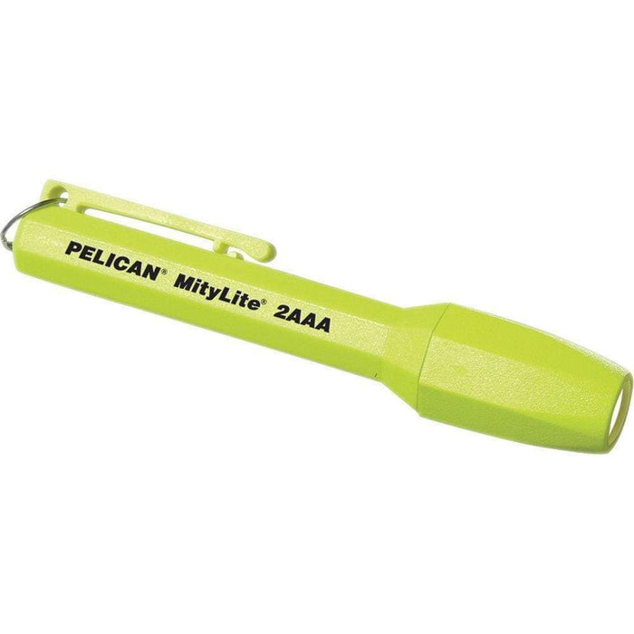 Pelican 1900 MityLite Flashlight | Five-O Depot