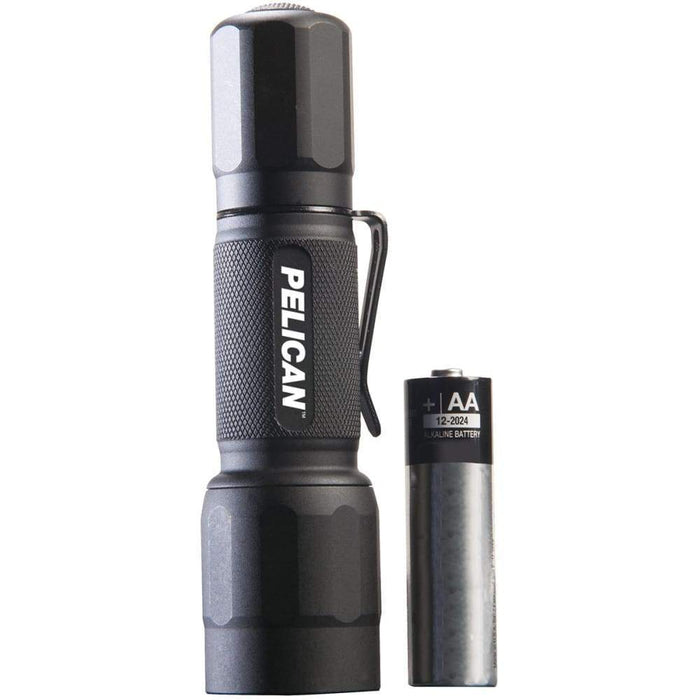 Pelican 2350 Flashlight | Five-O Depot