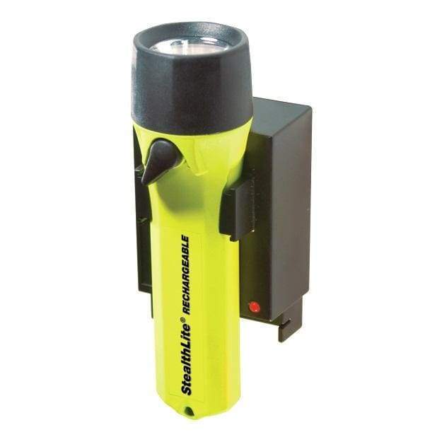 Pelican 2450 Rechargeable Flashlight | Five-O Depot