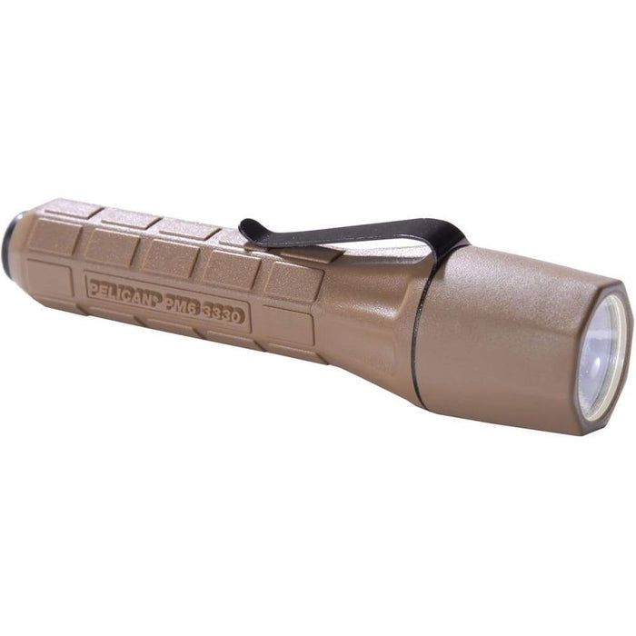 Pelican 3330 PM6 Flashlight | Five-O Depot