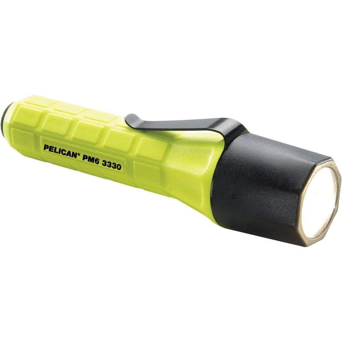 Pelican 3330 PM6 Flashlight | Five-O Depot