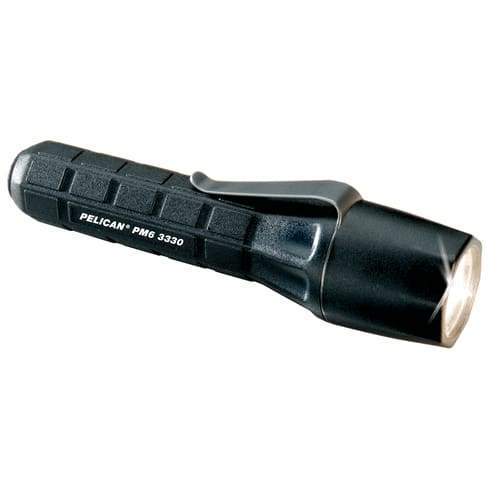 Pelican 3330 PM6 Flashlight | Five-O Depot