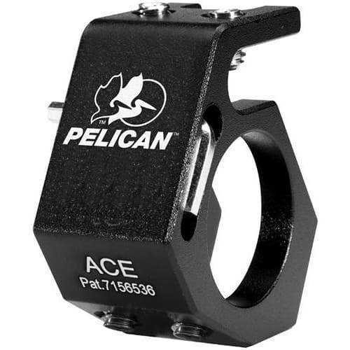 Pelican 3330 PM6 Flashlight | Five-O Depot