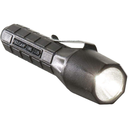 Pelican 3330 PM6 Flashlight | Five-O Depot