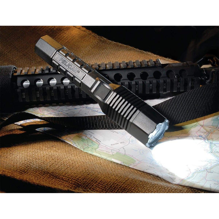 Pelican 7060 LED Flashlight | Five-O Depot