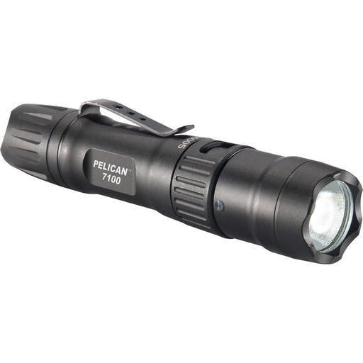 Pelican 7100 Flashlight | Five-O Depot