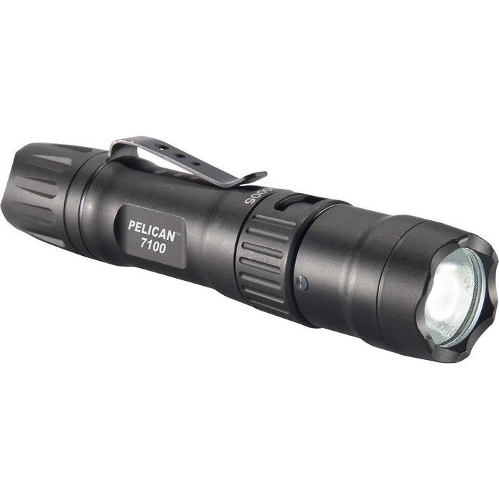 Pelican 7100 Flashlight | Five-O Depot