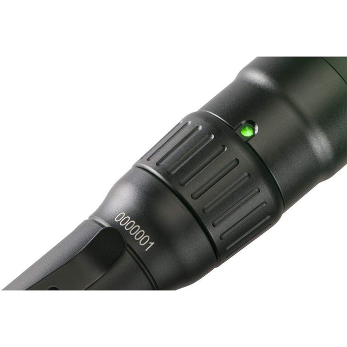 Pelican 7600 Tactical Rechargeable Flashlight | Five-O Depot