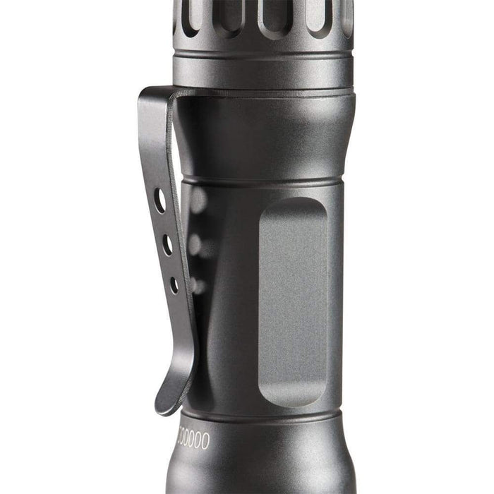 Pelican 7600 Tactical Rechargeable Flashlight | Five-O Depot