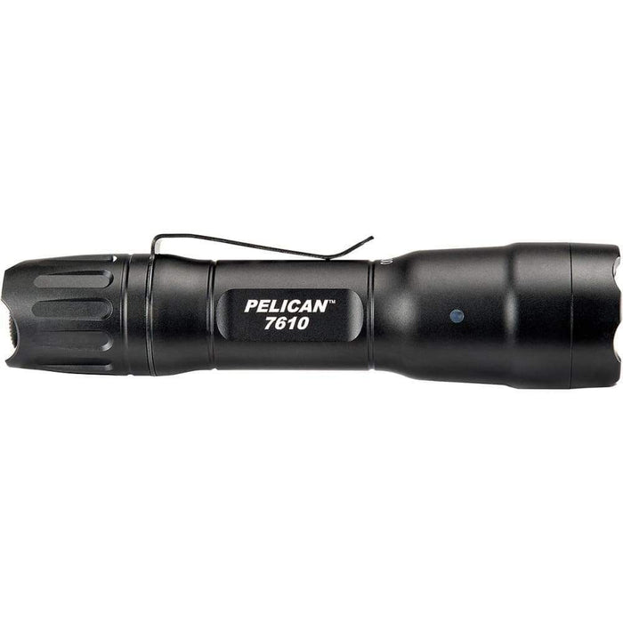 Pelican 7610 Rechargeable Flashlight | Five-O Depot