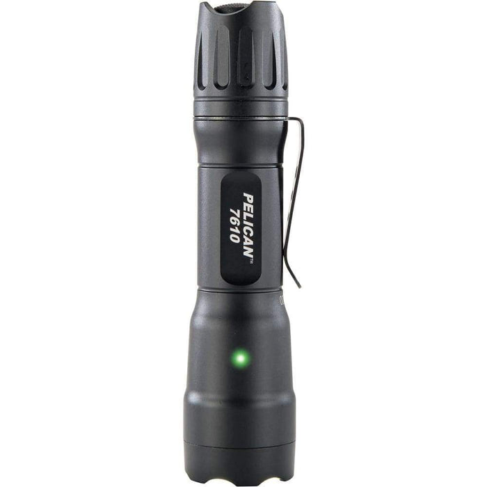 Pelican 7610 Rechargeable Flashlight | Five-O Depot
