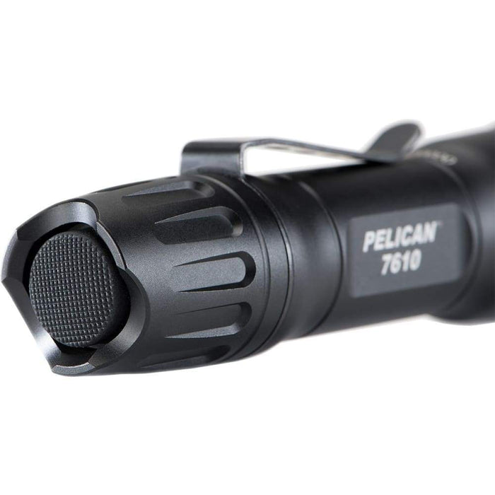 Pelican 7610 Rechargeable Flashlight | Five-O Depot