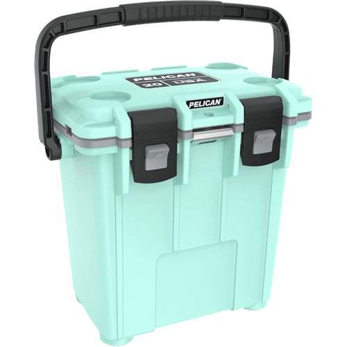 Pelican Elite 20QT Cooler | Five-O Depot