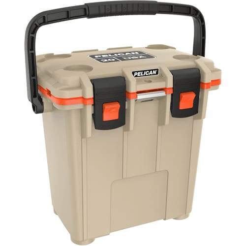 Pelican Elite 20QT Cooler | Five-O Depot