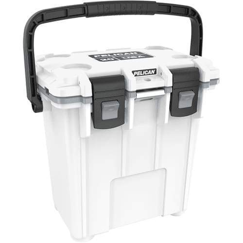 Pelican Elite 20QT Cooler | Five-O Depot