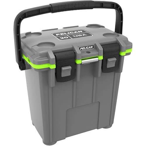 Pelican Elite 20QT Cooler | Five-O Depot