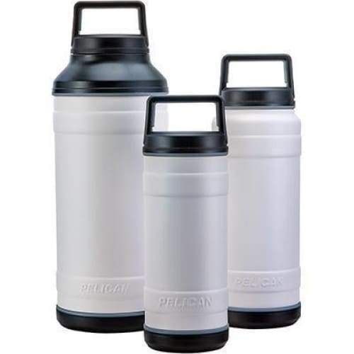 Pelican Traveler Bottle | Five-O Depot