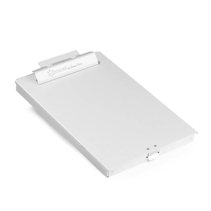 Posse Box Citation Book Caddy | Five-O Depot