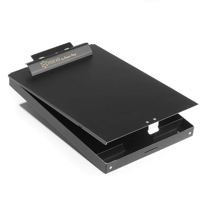 Posse Box Citation Book Caddy | Five-O Depot