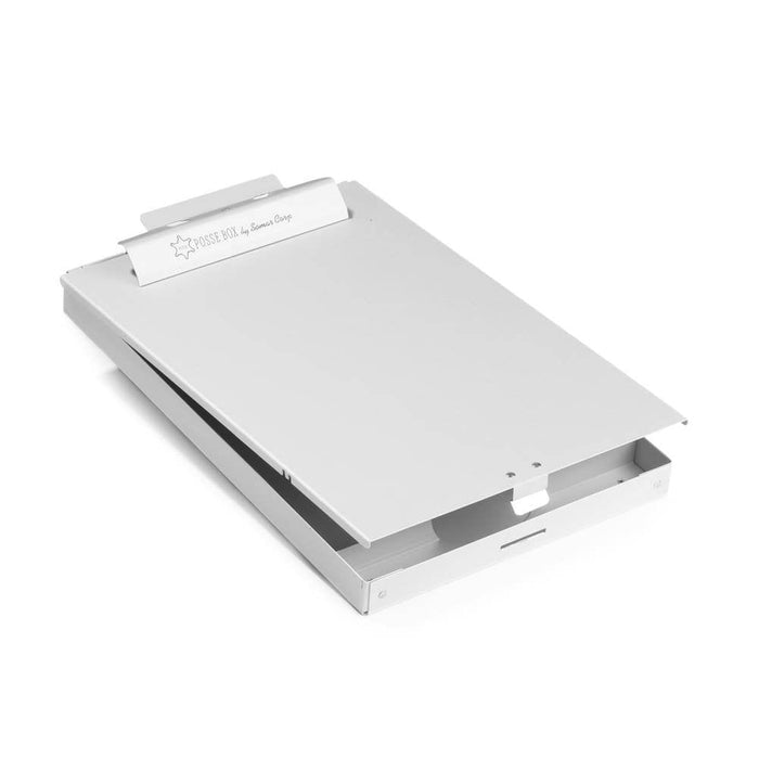 Posse Box Citation Book Caddy | Five-O Depot