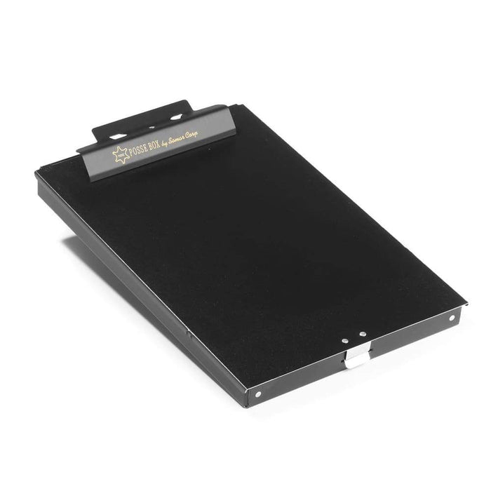 Posse Box Citation Book Caddy | Five-O Depot