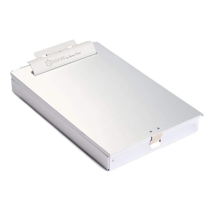 Posse Box PB-37C Clipboard | Five-O Depot