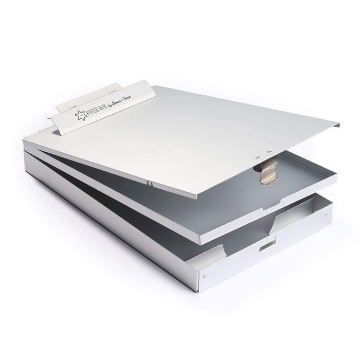 Posse Box PB-37C Clipboard | Five-O Depot