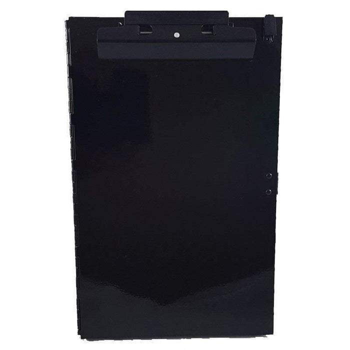 Posse Box PB37S Dual-Tray Side-Opening Clipbox | Five-O Depot