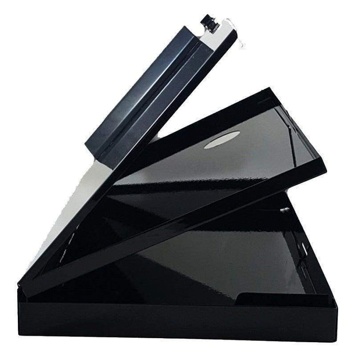 Posse Box PB37S Dual-Tray Side-Opening Clipbox | Five-O Depot