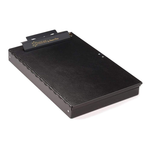Posse Box PB37S Dual-Tray Side-Opening Clipbox | Five-O Depot