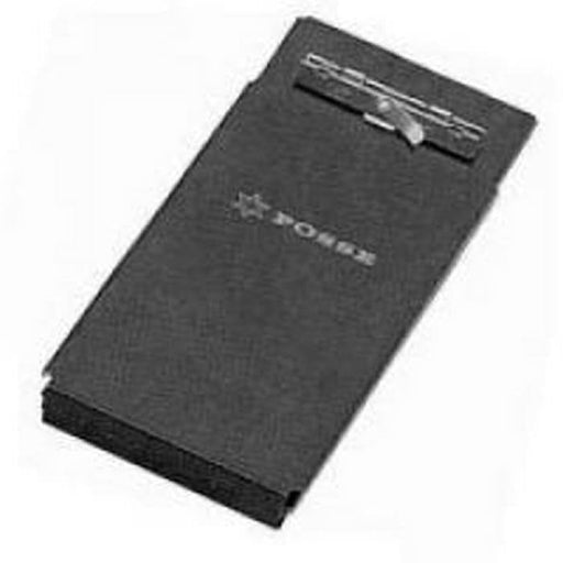 Posse Box RT-5 Citation Book Caddy | Five-O Depot