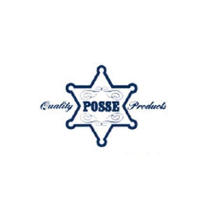 Posse Box RT-7 Citation Book Caddy | Five-O Depot